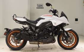 SUZUKI KATANA 2019 GT79B