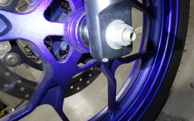 YAMAHA YZF-R25 A 2024 RG10J