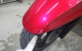 SUZUKI GSR250