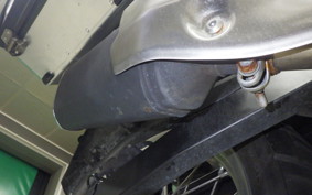 KAWASAKI VERSYS-X 250 A LE250D
