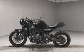 YAMAHA XSR900 2022 RN80J