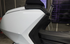 HONDA GL 1800 GOLD WING TOUR 2018 SC79