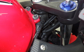 HONDA CBR400R 2020 NC56