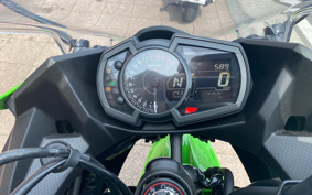 KAWASAKI NINJA 400 KRT ED 2024 EX400L