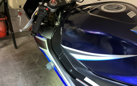 SUZUKI GSX-R1000 2006 B6121