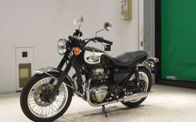 KAWASAKI W400 2011 EJ400A
