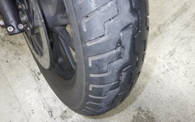 HONDA REBEL 500 A 2017 PC60