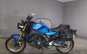 YAMAHA XSR900 RN80J