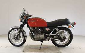 HONDA GB250 CLUBMAN 2002 MC10