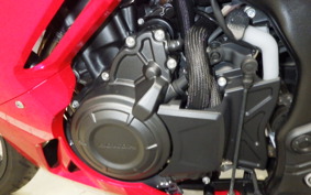 HONDA CBR400R 2024 NC65