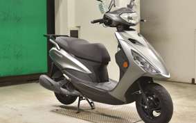 YAMAHA AXIS 125 Z SEJ6J