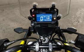 SUZUKI V-STROM 250 DS11A
