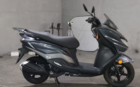 SUZUKI  BURGMAN  STREET 125EX EA23M