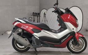 YAMAHA N-MAX 125 SE86J