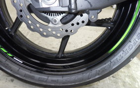 KAWASAKI NINJA ZX-6R A 2020 ZX636G