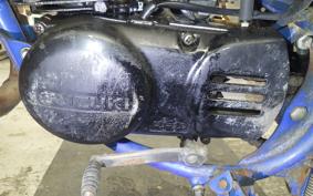 SUZUKI DS80