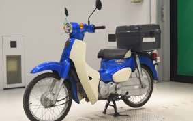 HONDA C50 SUPER CUB AA09