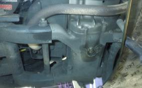 SUZUKI ADDRESS V125 G CF46A