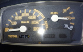 YAMAHA JOG Gen.1 3KJ