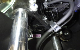 HONDA ADV160 2007 KF54