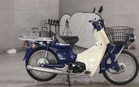 HONDA SUPER CUB50 AA01