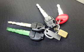 YAMAHA BW S125 Gen.2 SEA6J