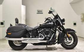 HARLEY FLHCS 1870 2020