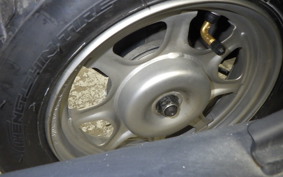 HONDA TACT-4ﾍﾞｰｼｯｸ AF79