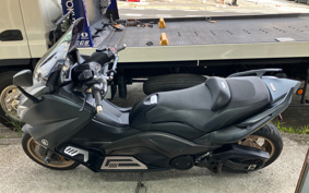 YAMAHA T-MAX 530 ABS 2016 SJ12J