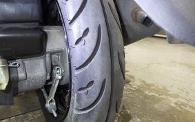 SUZUKI ADDRESS V50 1990 CA4BA