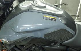YAMAHA MT-07 2021 RM33J