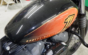 HARLEY FXBBS1870 2021