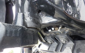 HYOSUNG GV250 2008