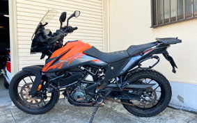 KTM 390 ADVENTURE 2021 JGJ40