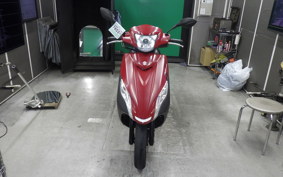 SUZUKI ADDRESS V125 DT11A