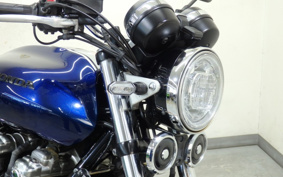 HONDA CB1100RS 2019 SC65