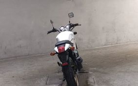 HONDA VTR 250 MC33