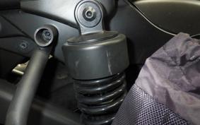 HONDA REBEL 250 S 2018 MC49