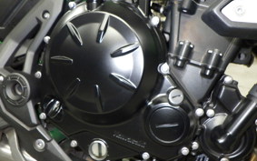 KAWASAKI Z650 A 2023 ER650S