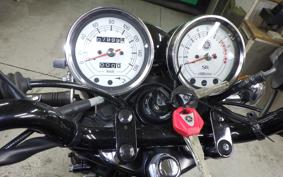 YAMAHA SR400 Gen.5 2021 RH16J
