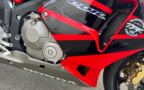 HONDA CBR600RR 2003 PC37