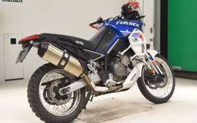 APRILIA トゥアレグ660 2024