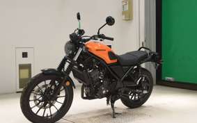 HONDA CL250-2 MC57