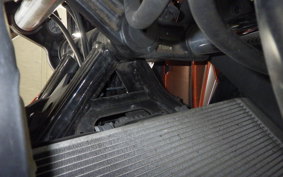 KAWASAKI NINJA 400 2014 EX400E