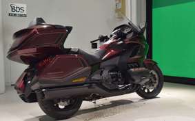 HONDA GL 1800 GOLD WING TOUR DCT 2018 SC79