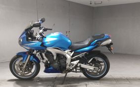 YAMAHA FAZER FZ6 2009 RJ14