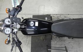 YAMAHA SR400 Gen.4 2010 RH03J