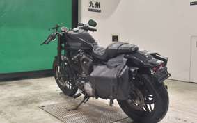 HARLEY XL1200CX 2018