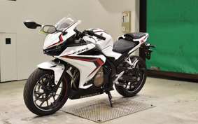 HONDA CBR400R 2021 NC56