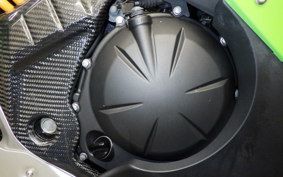 KAWASAKI NINJA 400R 2010 ER400B